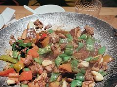 -黄山老妈·土菜(碧桂园店)