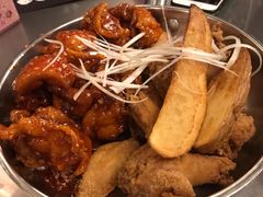 -MI WU FACTORY米屋美食工厂餐厅(绿地店)