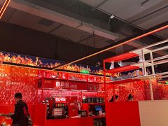 大堂-侯师傅热炒店(印象城店)