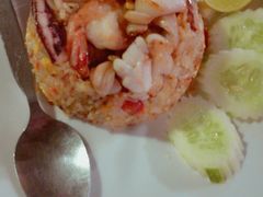 -Raya Father Restaurant