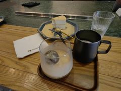 -Home Cafe(水榭春天店)