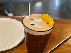 -UPPER KITCHEN(延安路店)
