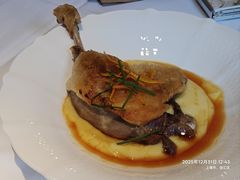 -夏朵餐厅(丁香店)