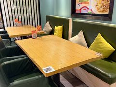 -去茶去餐厅(中央大街店)