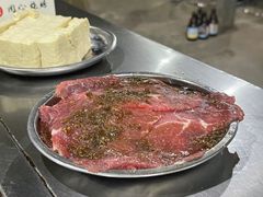 -同心烧烤(总店)