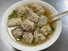 -汪家馄饨(集庆路店)