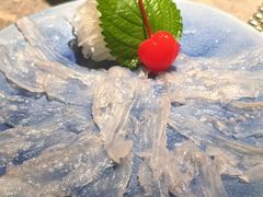 -好鲆·活鱼料理(金地广场店)