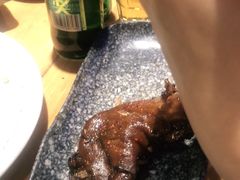 -十号烤场(麦岛店十二年店)