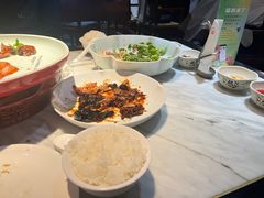 -京味斋·北京烤鸭(华威桥北工大店)