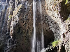 -百漈沟生态旅游景区