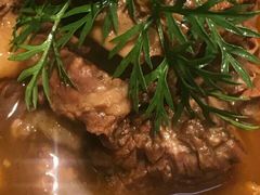 -到家尝北京菜(西坝河店)