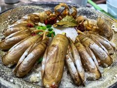 -四道菜·福建菜馆(新街口金鹰店)