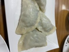 鲅鱼水饺-景祥海鲜美食餐厅