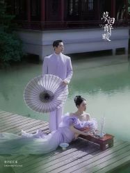 点击看大图 -今生有约国际精品婚纱摄影(苏州店)