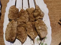-质烤烤物·活烤海鲜(质烤总店)