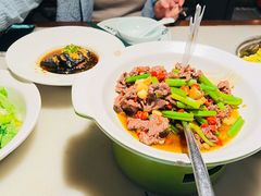 -佬麻雀·剁椒鱼头(京基KK One店)