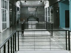 -半岛1919创意园区