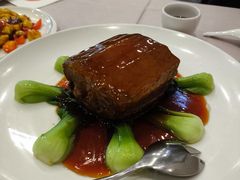 -功德林素菜饭庄(前门店)