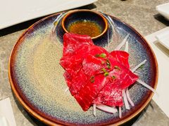 -大渔铁板烧(花园道店)