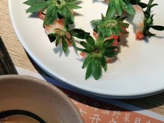 -温野菜涮涮锅(大悦城店)