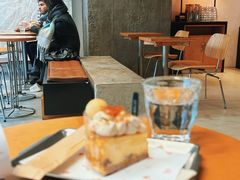 -LANLIZI BAKERY(COSMO店)