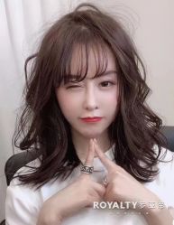 -罗亚帝造型