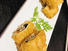 -海胆小馆(东北水饺·春柳店)