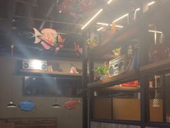 -探鱼·鲜青椒爽麻烤鱼(中山大信新都汇店)