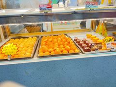 -广隆蛋挞王(农讲所店)