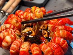 -蚝翅·海鲜粥·烧烤·龙虾季(海曙天一店)