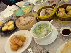 -香云轩·顺德菜(香云纱园林酒店店)