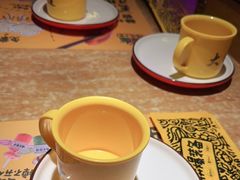 -喝丢一只鞋海鲜烧烤·海肠捞饭(东关街店)