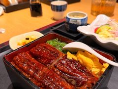 -江户前日本料理(瑞诗酒店店)