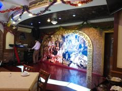 -维吾尔餐厅(宜山路店)