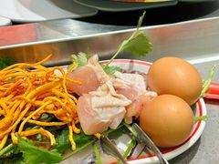 -龍歌自助小火锅(雨花台江南虹悦城店)