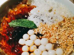 -绿茶餐厅(昆明世纪金源店)