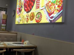-峰味香.酱香米线.黄焖鸡(定西路店)