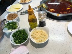 -冯记香辣兔火锅(茶店子总店)