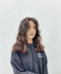 点击看大图 -KIMI HAIR SALON·烫染设计店
