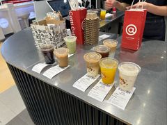 -库迪咖啡(兆丰广场店)