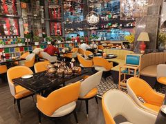 -巴依老爷新疆美食(清华东门店)