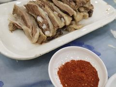 -老毛手抓·盐池滩羊非遗手抓(宁夏总店)