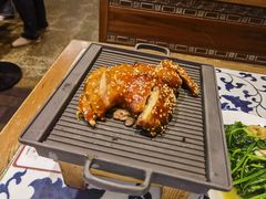 -庭悦餐厅(华侨城店)