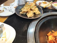 -人民公社大食堂(顺义总店)