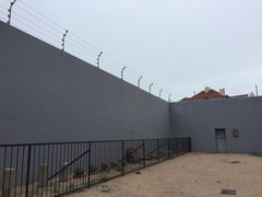 -青岛德国监狱旧址博物馆