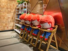 -海底捞火锅(龙湖三千集店)