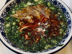 -燕兰楼·清真西北融合菜(亚运村店)