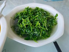 -湖山人家·湖景餐厅·特色农家菜(太湖西山店)