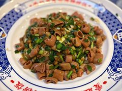 旺角海肠捞饭-旺角小渔村(二马路店)