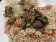 -塔斯提抓饭(东城汇店)